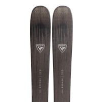 Sci Rossignol Sender 104 Ti + attacchi - Qualità B