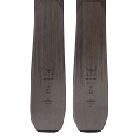 Ski Rossignol Sender 104 Ti + bindung - Qualität B
