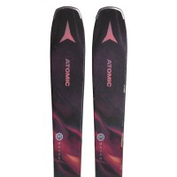 Ski Atomic Maven 86 + bindung - Qualität B