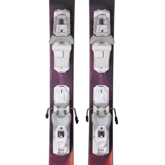 Ski Atomic Maven 86 + bindings - Quality B