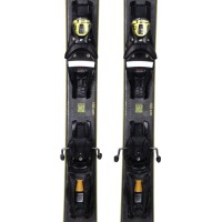 Sci Rossignol Experience 82 Basalt + attacchi - Qualità A
