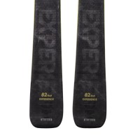 Sci Rossignol Experience 82 Basalt + attacchi - Qualità A
