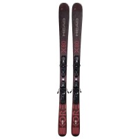 Ski occasion Head Kore X80 + fixations - Qualité A