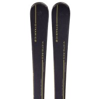 Ski occasion Dynamic Victoires + fixations - Qualité A