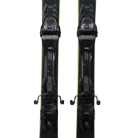 Sci Volkl Racetiger SC + attacchi - Qualità C