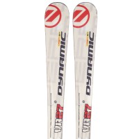 Sci Dynamic VR 27 ST + attacchi - Qualità B