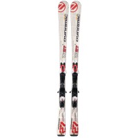 Ski occasion Dynamic VR 27 ST + fixations - Qualité B