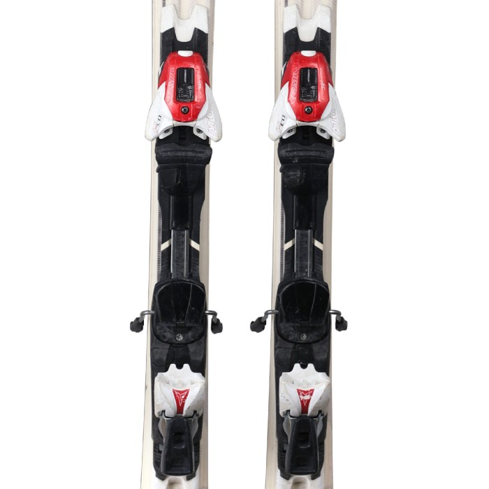 Sci Dynamic VR 27 ST + attacchi - Qualità B