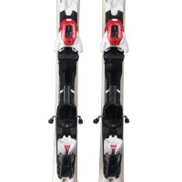Ski occasion Dynamic VR 27 ST + fixations - Qualité B