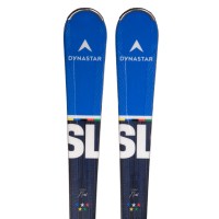 Ski Dynastar Speed Omeglass Master SL Clément Noel + bindung - Qualität A