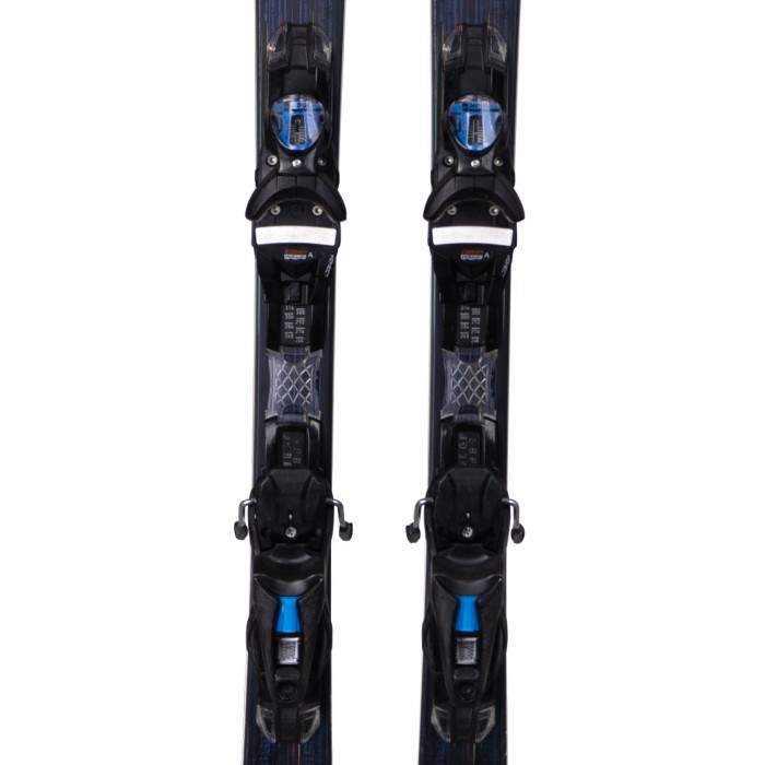 Ski occasion Dynastar Speed Omeglass Master SL édition Clément Noel + fixations - Qualité A