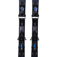 Ski occasion Dynastar Speed Omeglass Master SL édition Clément Noel + fixations - Qualité A