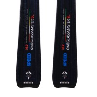Esqui Dynastar Speed Omeglass Master SL Clément Noel + fijaciones - Calidad A