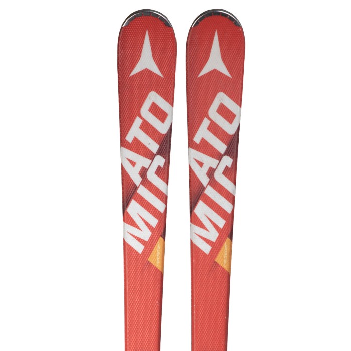 Ski Atomic Redster XT + bindings - Quality A