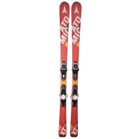 Ski Atomic Redster XT + bindung - Qualität A