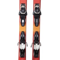 Ski Atomic Redster XT + bindings - Quality A