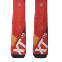 Ski Atomic Redster XT + bindung - Qualität A