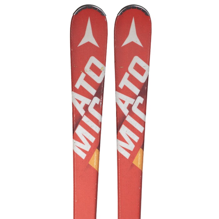 Sci Atomic Redster XT + attacchi - Qualità B