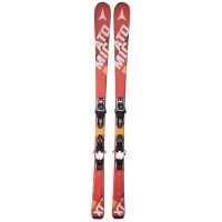 Esquí Atomic Redster XT + fijaciones - Calidad B