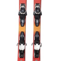 Sci Atomic Redster XT + attacchi - Qualità B