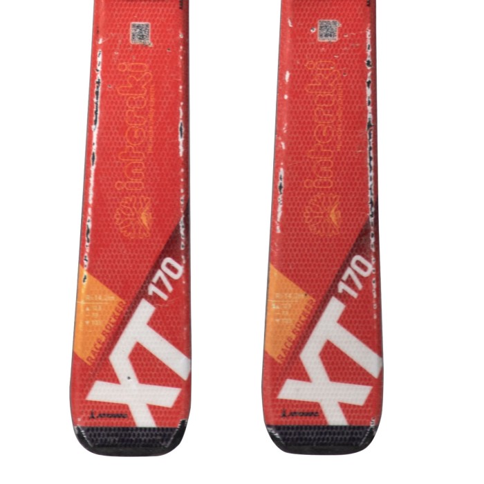 Esquí Atomic Redster XT + fijaciones - Calidad B