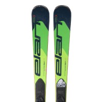 Sci Elan SLX + attacchi - Qualità B