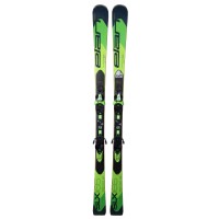 Ski occasion Elan SLX + fixations - Qualité B