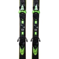 Sci Elan SLX + attacchi - Qualità B