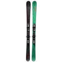 Ski Head Mojo Two + bindung - Qualität A