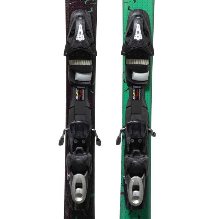Ski Head Mojo Two + bindings - Quality A