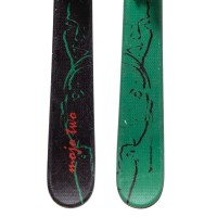 Ski Head Mojo Two + bindung - Qualität A