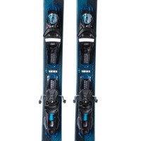 Sci Rossignol Experience 88 Ti Basalt + attacchi - Qualità B