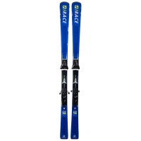Ski Salomon S Race GS Shot + bindung - Qualität C