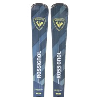 Ski Rossignol Forza 40 CA + bindings - Quality B