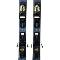 Esqui Rossignol Forza 40 CA + fijaciones - Calidad B