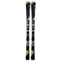 Ski Rossignol Famous 10 + bindings - Quality A