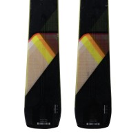 Ski Rossignol Famous 10 + bindings - Quality A
