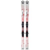 Ski Volkl Peregrine 7.2 + bindung - Qualität B