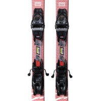 Ski Volkl Peregrine 7.2 + bindings - Quality B