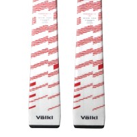 Ski occasion Volkl Peregrine 7.2 + fixations - Qualité B