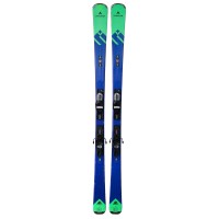 Esqui Dynastar Speed 163 + fijaciones - Calidad B