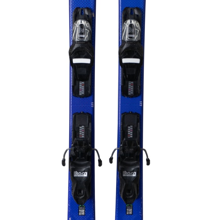 Ski Dynastar Speed 163 + bindings - Quality B