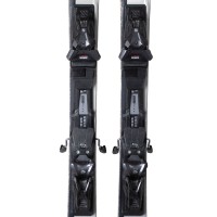 Ski Salomon S Max 12 + bindung - Qualität B