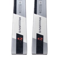 Sci Salomon S Max 12 + attacchi - Qualità B