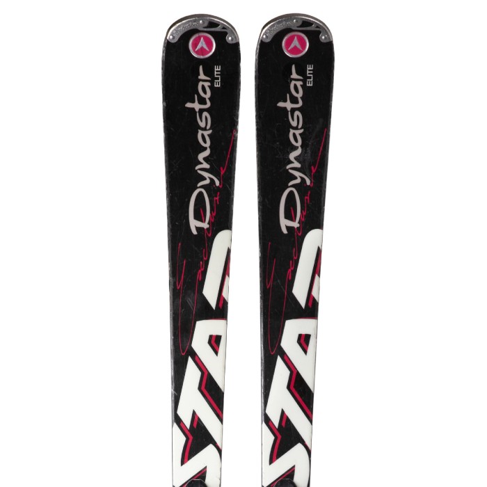 Ski Dynastar Exclusive Elite + bindings - Quality B