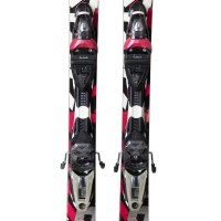 Ski occasion Dynastar Exclusive Elite + fixations - Qualité B