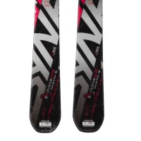 Sci Dynastar Exclusive Elite + attacchi - Qualità B