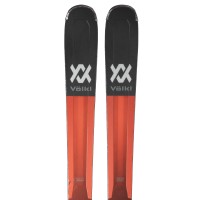Ski Volkl Mantra M5 + bindung - Qualität B