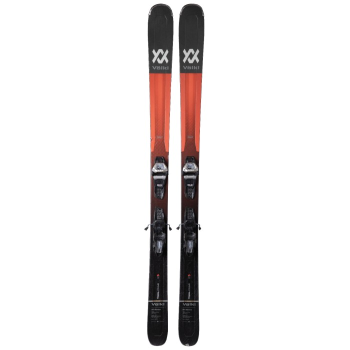 Sci Volkl Mantra M5 + attacchi - Qualità B