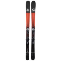 Sci Volkl Mantra M5 + attacchi - Qualità B